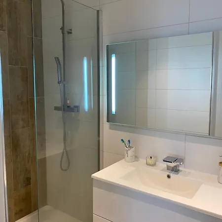 Superbe A Parking Prive Κλερμόν Φεράν