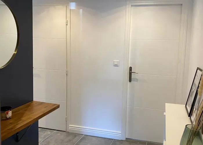 Superbe A Parking Prive Клермон-Ферран